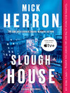 Cover image for Slough House
